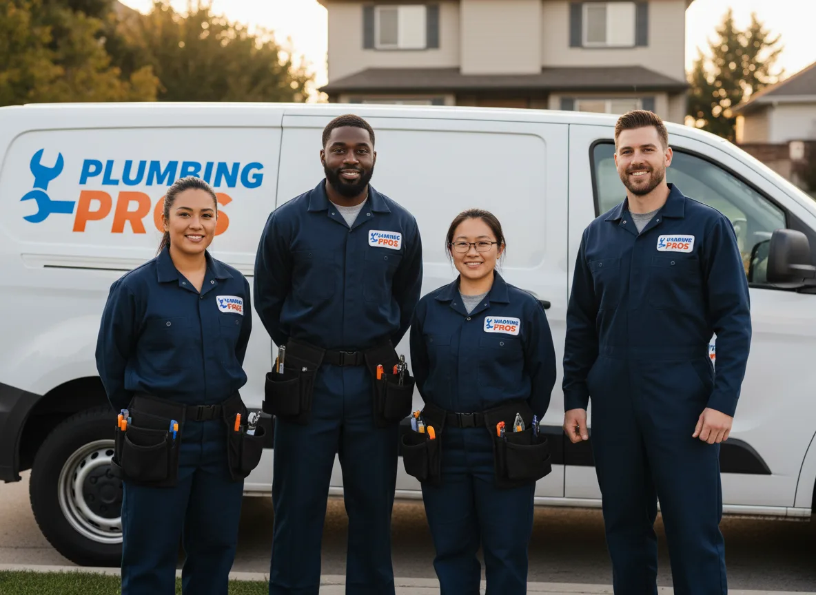Water Heater Repair company in Cleveland, MN